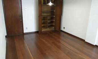 Imagem 4: Apartamento para venda tem 100 metros quadrados com 4 quartos