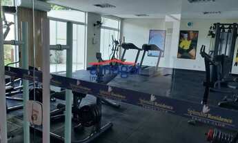 Imagem 5: Apartamento Espaçoso no Jardim Paraíba - Jacareí