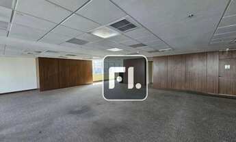 Imagem 4: Conjunto para alugar, 393 m² por R$ 91.180,00/mês - Itaim Bibi - São Paulo/SP