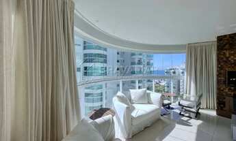 Imagem 4: Locação Anual em Empreendimento de alto padrão na Praia Brava/Itajaí