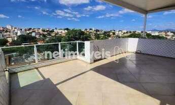 Imagem: Venda Cobertura Santa Mônica Belo Horizonte