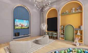 Imagem 4: Four Season: Sofisticação, exclusividade e uma vista de tirar o fôlego!