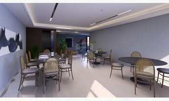 Imagem 3: Flat de 21,45m² em Porto de Galinhas - Dolphin