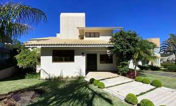 Imagem: Sobrado com 4 dormitórios para alugar