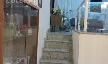 Imagem 4: Casa a venda - Parque Erasmo Assunção, Santo André