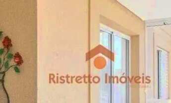 Imagem: Apartamento à venda, 124 m² por R$ 850.000,00