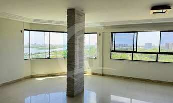 Imagem 7: Cobertura Exclusiva de Alto Padrão em Frente à Sementeira - Edifício Biarritz Plazza