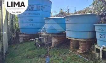 Imagem 4: Chácara 36.000m² formada com ORQUIDÁRIO Col igueiredo Campo Largo venda deporteira fechada