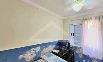 Imagem 7: Apartamento semi mobiliado para locação no Edifício Only Residence, próximo a Faculdade UN