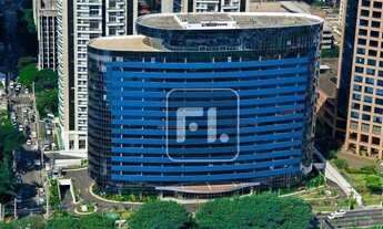 Imagem 2: Conjunto à venda, 99 m² por R$ 1.800.000,02 - Brooklin - São Paulo/SP