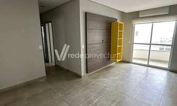 Imagem: Apartamento - Mansões Santo Antônio