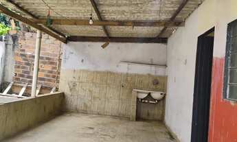 Imagem 2: Casa setor nova vida trindade