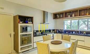 Imagem 6: VOLTAR Tamboré II - Casa em Condomínio com 4 suíte(s), 4 dormitório(s) e 4 vaga(s) de gara