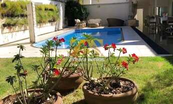 Imagem: Casa Alto Padrão, com 4 suítes, 530 m²