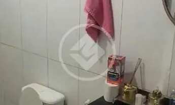 Imagem 3: Casa Três Quartos com Suíte e duas vagas de garagem, há 5 minutos do St Novo Horizonte e P