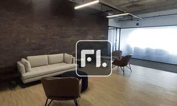 Imagem 5: Conjunto para alugar, 320 m² por R$ 33.500,80/mês - Brooklin - São Paulo/SP