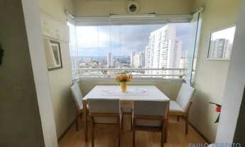 Imagem 4: APARTAMENTO - BARRA FUNDA - SP