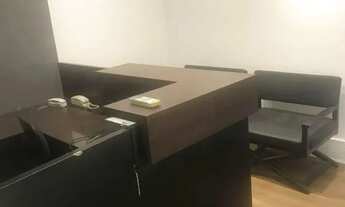 Imagem 2: CONJ. COMERCIAL - JARDIM PAULISTANO - SP