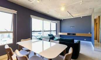 Imagem 5: Apartamento à Venda - Santana, 1 Quarto, 70 m2