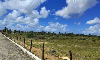 Imagem 4: área para loteamento praia do abais