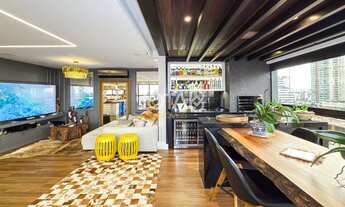 Imagem: APARTAMENTO DE ALTO PADRÃO À VENDA NO