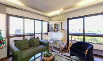 Imagem 5: Apartamento à Venda - Santana, 4 Quartos, 204 m2