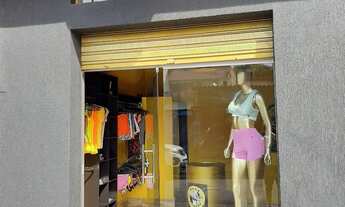 Imagem 2: Loja comercial (roupas, acessórios, salão, manicure, escritório, outros) Durval de Barros