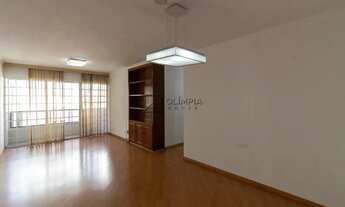 Imagem 2: Aluguel Apartamento 3 Dormitórios - 96 m² Pompéia