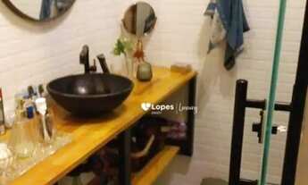 Imagem 4: Casa com 3 dormitórios à venda, 150 m² por R$ 550.000,00 - Lins de Vasconcelos - Rio de Ja