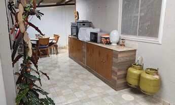 Imagem 7: Vicente Pires Coopervile condomínio lazer casa