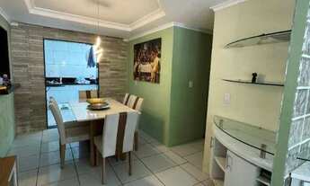 Imagem: Vendo Casa no Condomínio Porto Caribe