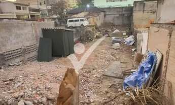 Imagem 2: Terreno na Vila Regente Feijó