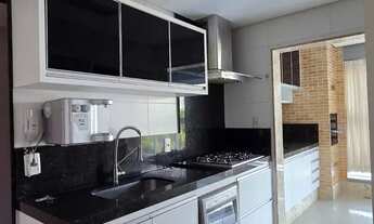 Imagem 6: Residencial Glam Terrasse