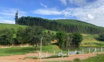 Imagem: Atibaia te espera! Terrenos 500m² em área