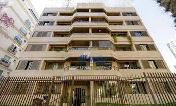 Imagem: Apartamento à venda, 166 m² por R$ 1.700.000,00