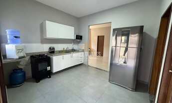 Imagem 4: Condomínio Águas da Serra Haras e Golf - Casa Condomínio Águas da Serra locação temporada