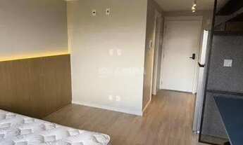 Imagem: Apartamento para aluguel, 1 quarto, 1 vaga