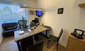 Imagem 5: Conjunto à venda, 100 m² por R$ 2.100.000,01 - Pinheiros - São Paulo/SP