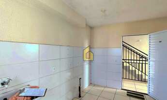 Imagem 4: Apartamento com 02 Quartos no São Gerônimo em Campo Largo-PR - Locação por R$1.140,00