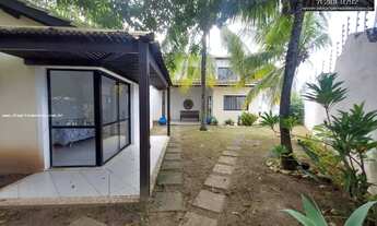 Imagem 3: Casa para Venda em Salvador, PIATÃ, 4 dormitórios, 3 suítes, 3 banheiros, 3 vagas