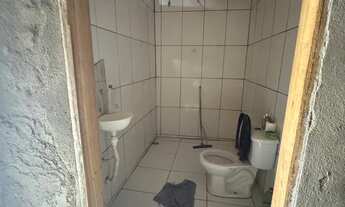 Imagem 4: CASA NO CAMPO LIMPO