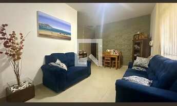 Imagem 3: Apartamento à Venda - Serra, 2 Quartos, 70 m2