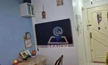 Imagem 3: Studio com 1 dormitório à venda, 29 m² por R$ 220.000 - Vila Buarque - São Paulo/SP