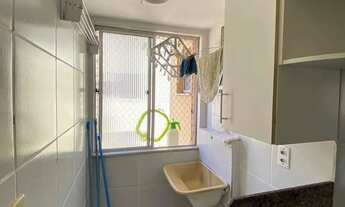 Imagem 2: LUIZA Apartamento com 1 dormitório