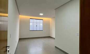 Imagem 7: Casa no Res. Solar Bougainville - Goiânia