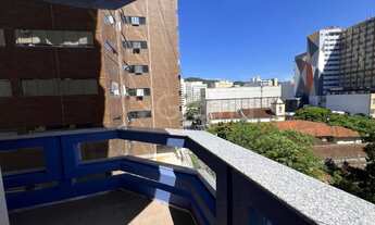 Imagem 6: Apartamento de 174m² com 4 quartos sendo 2 suítes no Centro