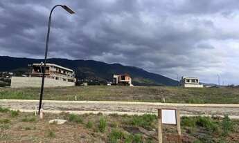 Imagem 2: Lote/Terreno para venda possui 360 metros quadrados em San Fernando Valley - Atibaia - São