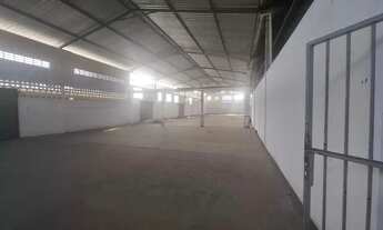 Imagem: GALPÃO NO INÁRCIO - 2500