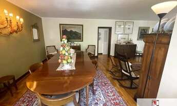 Imagem 5: Apartamento a venda próximo Av. Paulista, 3 dormitórios