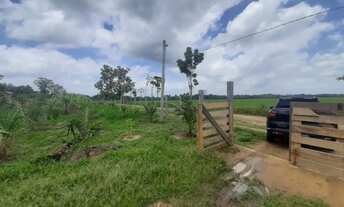 Imagem 7: FAZENDA RESIDENCIAL em BENEVIDES - PA, Estrada Pau dArco Comunidade Nelson Mandela - Ben
